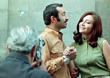 «Ես դերասանուհի Ալլա Թումանյանն եմ…»