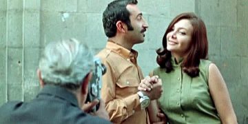 «Ես դերասանուհի Ալլա Թումանյանն եմ…»