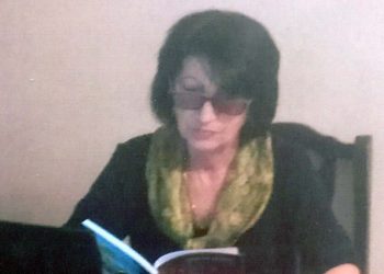 «… Իմ աղոթքով են ծաղկում ծառերդ գարնան զարթոնքին»