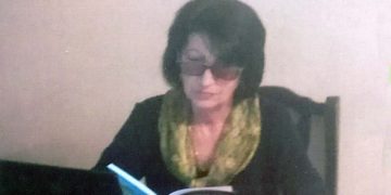 «… Իմ աղոթքով են ծաղկում ծառերդ գարնան զարթոնքին»