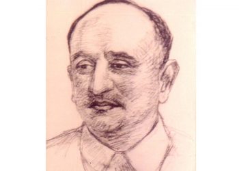 Վախթանգ Անանյանի «կանաչ տիրույթում»