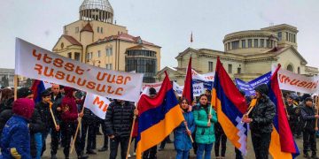 Հայաստանի համար Արցախի խնդիրը տարածքային չէ