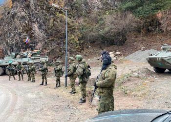 Ո՞ւմ է ձեռնտու «երկրորդ ճակատի» բացումը Հարավային Կովկասում