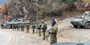 Ո՞ւմ է ձեռնտու «երկրորդ ճակատի» բացումը Հարավային Կովկասում