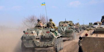 Հայաստանի անհամեմատ զուսպ կեցվածքը