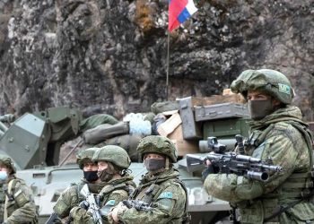 Ադրբեջանի քայլերը՝ ՌԴ-ի դեմ երկրորդ ճակատ բացելու համատեքստում