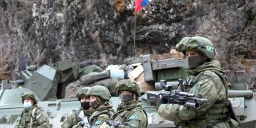 Ադրբեջանի քայլերը՝ ՌԴ-ի դեմ երկրորդ ճակատ բացելու համատեքստում