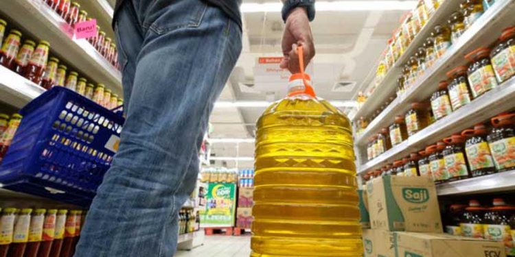 Մեր երկրում սննդամթերքի պակասուրդի առարկայական պատճառներ չկան