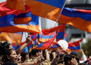 Հայկական սփյուռքը պետք է առաջ տանի մեկ՝ հայկակա՛ն շահը