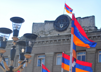 Արցախցու անվտանգությունը կապահովվի միայն Արցախի Հանրապետության ճանաչմամբ