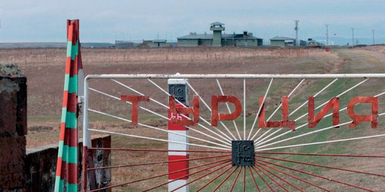 Արդյունավետ է պրագմատիկ եւ իրատեսական արտաքին քաղաքականությունը