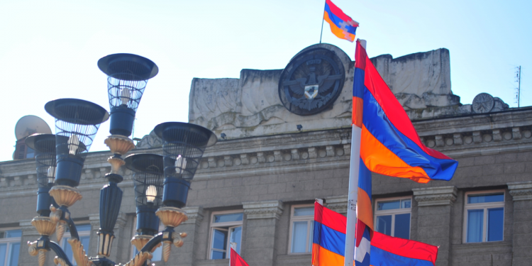 Արցախցու անվտանգությունը կապահովվի միայն Արցախի Հանրապետության ճանաչմամբ
