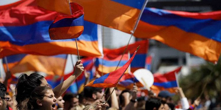 Հայկական սփյուռքը պետք է առաջ տանի մեկ՝ հայկակա՛ն շահը