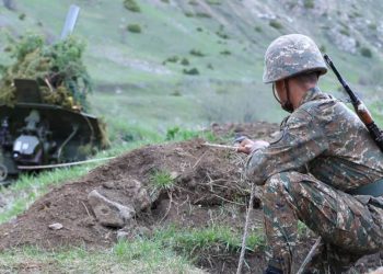 Պատրանքային չափորոշիչներից ազատվելու եւս մեկ շրջան