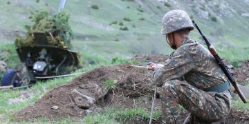 Պատրանքային չափորոշիչներից ազատվելու եւս մեկ շրջան