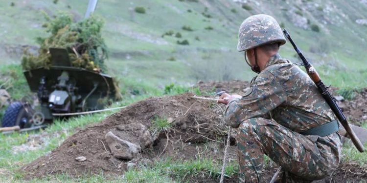 Պատրանքային չափորոշիչներից ազատվելու եւս մեկ շրջան