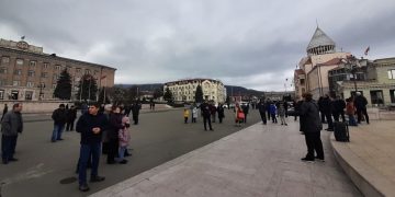 Անհանգստացած են եւ ահազանգում են