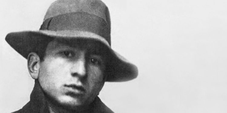 Ռուս եւ հայ գրականություն. արծաթե դարի բանաստեղծությունը-3