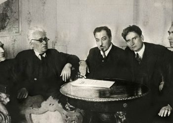 «Մենք ժողովրդի ճաշակը պիտի բարձրացնենք, ոչ թե իջեցնենք…»