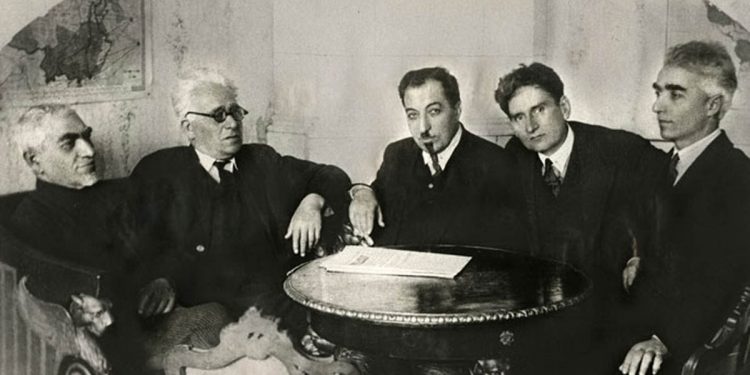 «Մենք ժողովրդի ճաշակը պիտի բարձրացնենք, ոչ թե իջեցնենք…»