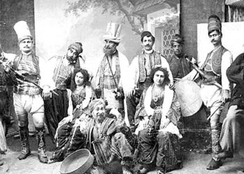 «Մահ աղքատության մեջ եւ փառահեղ թաղում»