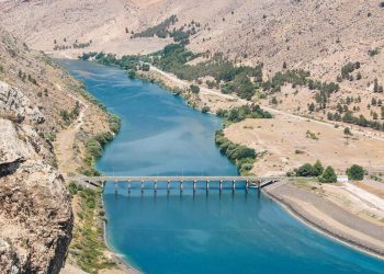Թուրքիան քրդերի դեմ գործի է դնում նաեւ ջրի «զենքը»