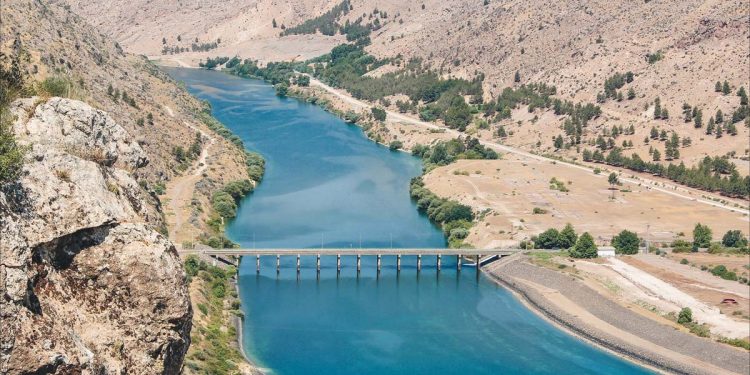 Թուրքիան քրդերի դեմ գործի է դնում նաեւ ջրի «զենքը»