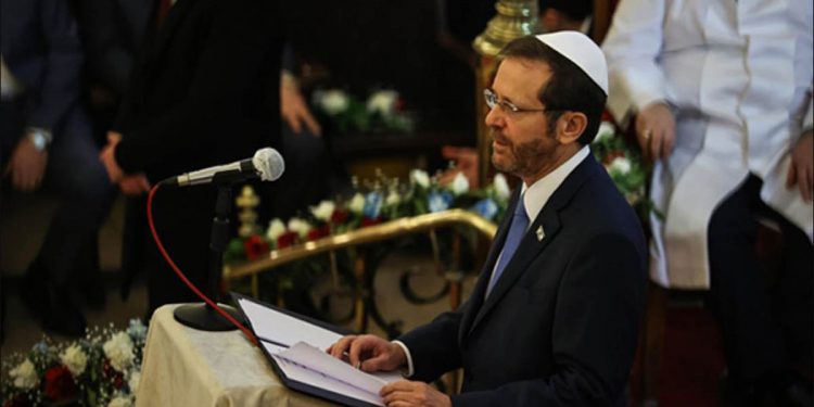 Առայժմ՝ առանց լարվածության