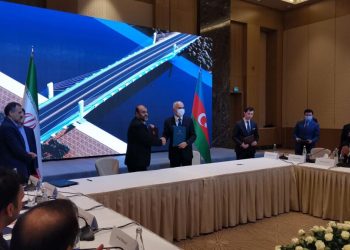 Հերթական մեղրամիսը Իրան-Ադրբեջան փոխհարաբերություններում