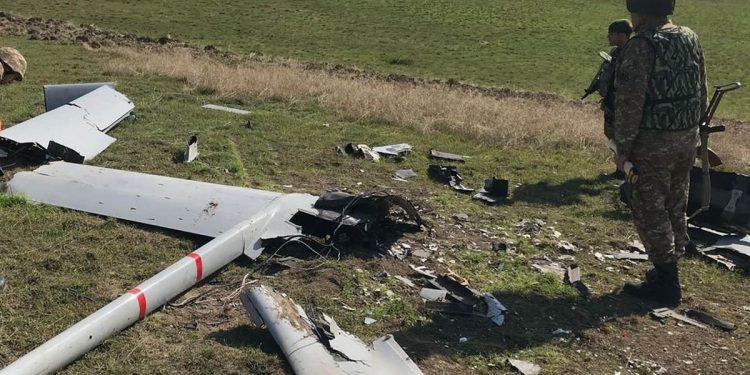 Հետադարձ հայացք Թեհրանից