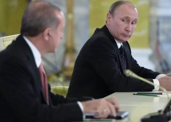 Թուրքիային հրում են դեպի նոր պատերազմ Սիրիայում