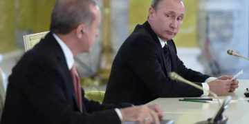 Թուրքիային հրում են դեպի նոր պատերազմ Սիրիայում