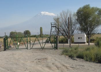 Ռուսաստան-Արևմուտք գլոբալ ճգնաժամը և Հայաստանը