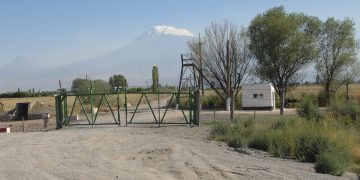 Ռուսաստան-Արևմուտք գլոբալ ճգնաժամը և Հայաստանը