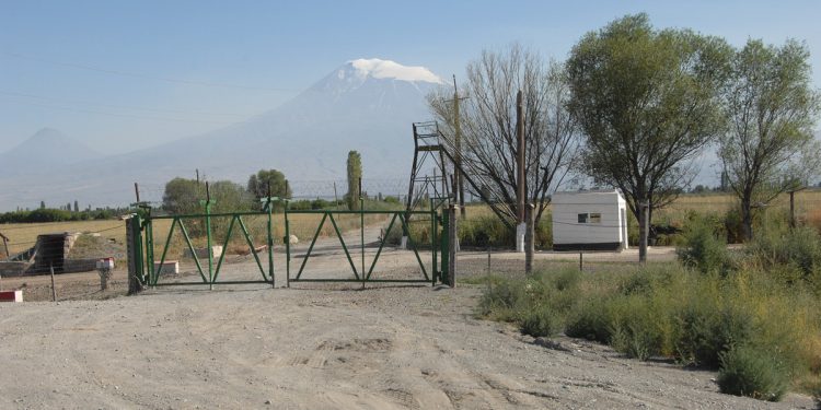 Ռուսաստան-Արևմուտք գլոբալ ճգնաժամը և Հայաստանը