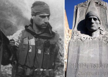 Որոշել էր մենակ… չմեռնել