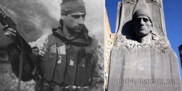 Որոշել էր մենակ… չմեռնել