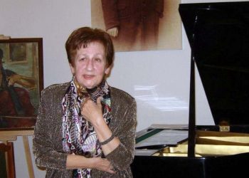 Թավջութակի թագուհին