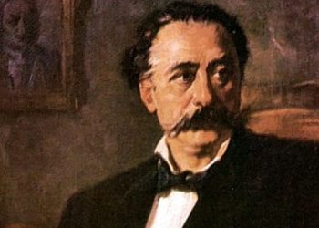 Հայ օպերային արվեստի առաքյալը