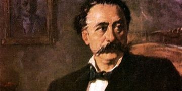 Հայ օպերային արվեստի առաքյալը