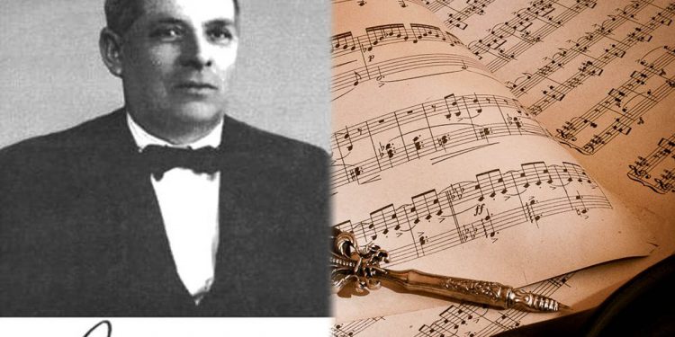 «Երգեք, տղանե՛ր, թող ես մեռնեմ ձեր երգերի մրմունջի տակ…»