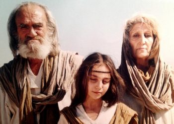 «Իմ հայրն ինձ համար տեսիլք էր…»