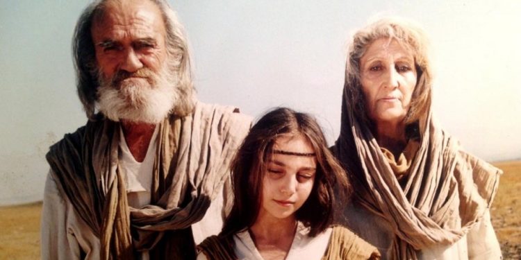 «Իմ հայրն ինձ համար տեսիլք էր…»