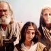 «Իմ հայրն ինձ համար տեսիլք էր…»