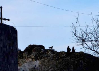 Շարունակում է խախտվել արցախցու՝ իր հայրենիքում ապրելու իրավունքը