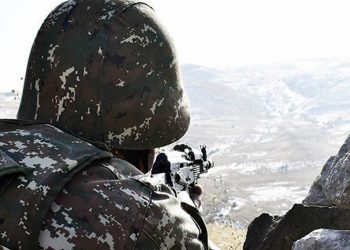 Հայաստանի արեւմտյան սահմաններին կից հակահայ հռչակագիր է վավերացվում