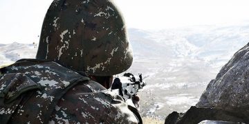 Հայաստանի արեւմտյան սահմաններին կից հակահայ հռչակագիր է վավերացվում