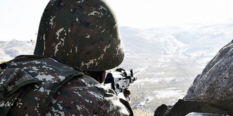 Հայաստանի արեւմտյան սահմաններին կից հակահայ հռչակագիր է վավերացվում