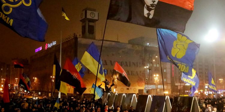 Ուկրաինական հանգույց