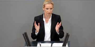 Արեւմուտքը լավ էլ տեսնում է եւ գիտի ճշմարտությունը